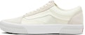 Vans Comfycush Old Skool 'Track Pack - Marshmallow' Marshmallow Marshmallow VN0A5DY19L0