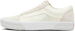 Buy Vans Comfycush Old Skool 'Track Pack - Marshmallow' Marshmallow Marshmallow VN0A5DY19L0