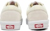 Lookbook Vans Comfycush Old Skool 'Track Pack - Marshmallow' Marshmallow Marshmallow VN0A5DY19L0