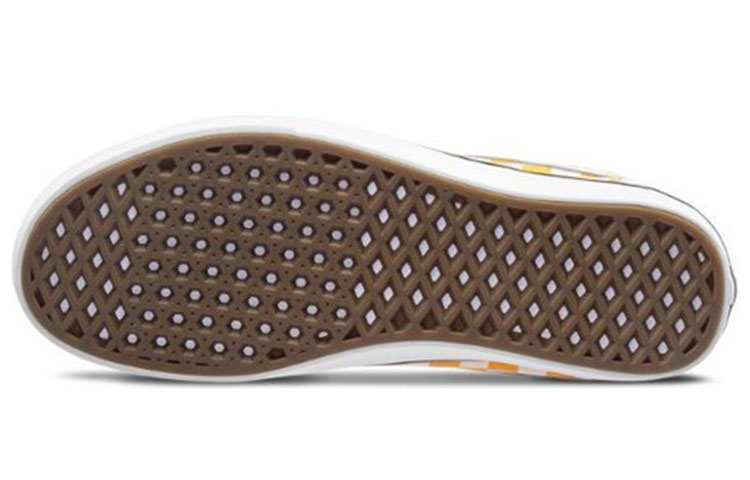 Purchase Vans COMFYCUSH OLD SKOOL ''Giallo Bianco'' VN0A3WMAVNC