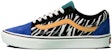 Vans ComfyCush Old Skool 'Zebra' VN0A3WMAVWT