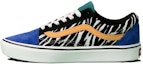 Buy Vans ComfyCush Old Skool 'Zebra' VN0A3WMAVWT