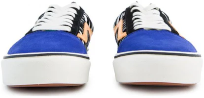 Purchase 반스 컴피쿠시 올드스쿨 '지브라' (Vans ComfyCush Old Skool 'Zebra') VN0A3WMAVWT
