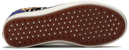 Sizing 반스 컴피쿠시 올드스쿨 '지브라' (Vans ComfyCush Old Skool 'Zebra') VN0A3WMAVWT