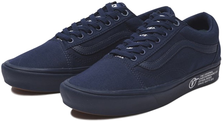 Vans Comfycush Old Skool Negro VN0A3WMAWWY Order Vans Comfycush Old Skool Negro VN0A3WMAWWY