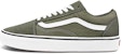 Vans Comfycush Old Skool Hijau VN0A3WMAWX3