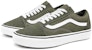 Vans Comfycush Old Skool Hijau VN0A3WMAWX3