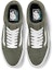 Lookbook Vans Comfycush Old Skool Hijau VN0A3WMAWX3