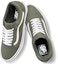 Shop Vans Comfycush Old Skool Hijau VN0A3WMAWX3