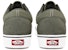 Vans Comfycush Old Skool Hijau VN0A3WMAWX3