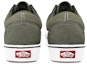 Purchase Vans Comfycush Old Skool Hijau VN0A3WMAWX3