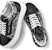 Vans ComfyCush Old Skool LX 'Hitam Kulit Ular' VN0A4U1E26F