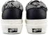 Vans ComfyCush Old Skool LX 'Hitam Kulit Ular' VN0A4U1E26F