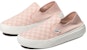 Vans Comfycush One Merah Jambu VN0A45J5ZGI
