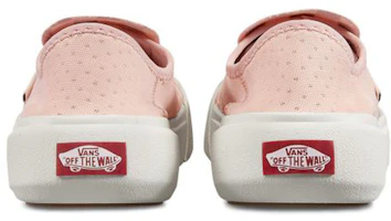 Shop Vans Comfycush One Rosa VN0A45J5ZGI