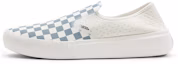 Buy Vans ComfyCush One 套腳鞋「棋盤格 - 藍色」VN0A45J57Z2