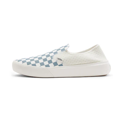 Vans ComfyCush One Slip-On 'Checkerboard - Blue'
