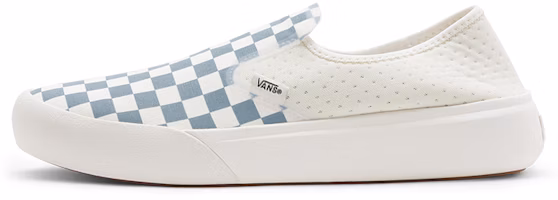 Vans ComfyCush One Slip-On 'Checkerboard - Blue' VN0A45J57Z2 Vans ComfyCush One Slip-On 'Checkerboard - Blue' VN0A45J57Z2