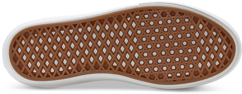 Vans ComfyCush One Slip-On 'Checkerboard - Biru' VN0A45J57Z2 Shop Vans ComfyCush One Slip-On 'Checkerboard - Biru' VN0A45J57Z2