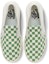 Lookbook Vans ComfyCush One Slip-On 'Checkerboard - Hijau' VN0A45J5V0N