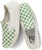 Vans ComfyCush One Slip-On 'Checkerboard - Hijau' VN0A45J5V0N