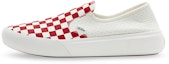 Buy Vans ComfyCush One Slip-On 'Checkerboard - Racing Red' Merah Berlumba VN0A45J5BOP