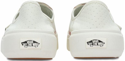 Vans ComfyCush One Slip-On 'Checkerboard - Racing Red' Merah Balapan VN0A45J5BOP Shop Vans ComfyCush One Slip-On 'Checkerboard - Racing Red' Merah Balapan VN0A45J5BOP