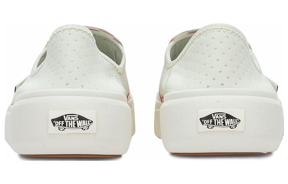 Purchase Vans ComfyCush Slip-On ''Scacchiera - Racing Red'' VN0A45J5BOP