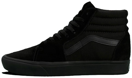 Vans Comfycush Sk8-Hi '經典黑' VN0A3WMBVND Buy Vans Comfycush Sk8-Hi '經典黑' VN0A3WMBVND