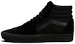Buy Vans Comfycush Sk8-Hi 'Hitam Klasik' VN0A3WMBVND