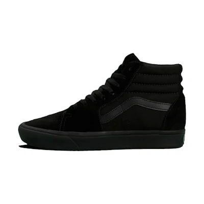 Vans Comfycush Sk8-Hi 'Classic Black'
