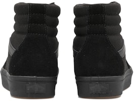 Vans Comfycush Sk8-Hi '經典黑' VN0A3WMBVND Shop Vans Comfycush Sk8-Hi '經典黑' VN0A3WMBVND