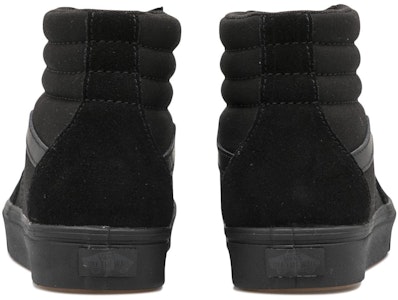 Vans Comfycush Sk8-Hi '經典黑' VN0A3WMBVND Shop Vans Comfycush Sk8-Hi '經典黑' VN0A3WMBVND