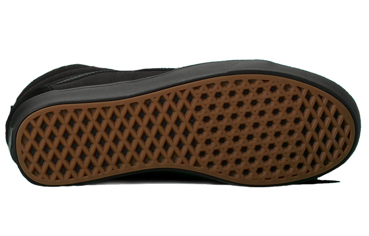 Purchase Vans Comfycush Sk8-Hi 'Klasik Hitam' VN0A3WMBVND