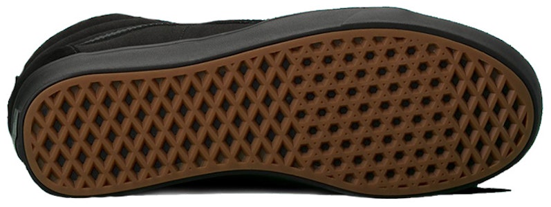 Vans Comfycush Sk8-Hi '經典黑' VN0A3WMBVND Purchase Vans Comfycush Sk8-Hi '經典黑' VN0A3WMBVND