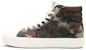Vans ComfyCush Sk8-Hi 'Sulaman Api - Camo' VN0A3WMB4C7