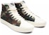 Vans ComfyCush Sk8-Hi 'Sulaman Api - Camo' VN0A3WMB4C7