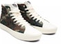 Lookbook Vans ComfyCush Sk8-Hi 'Sulaman Api - Camo' VN0A3WMB4C7