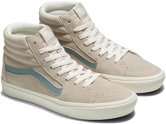 Vans ComfyCush Sk8-Hi 'Creciendo Cada Día' VN0A7TNO2N1 Lookbook Vans ComfyCush Sk8-Hi 'Creciendo Cada Día' VN0A7TNO2N1