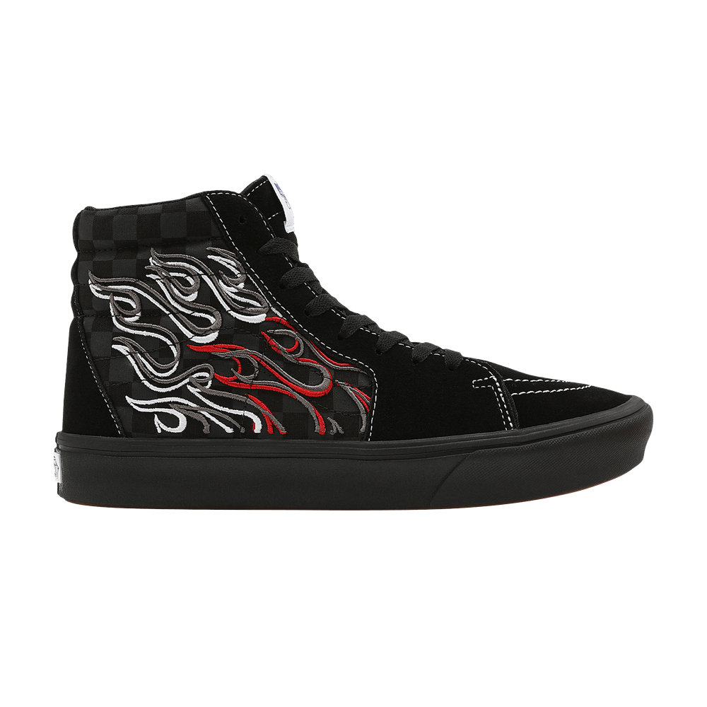 Buy Vans ComfyCush Sk8-Hi 'Ignition' VN0A3WMB8VV