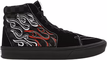 Vans ComfyCush Sk8-Hi 'Ignition' VN0A3WMB8VV Vans ComfyCush Sk8-Hi 'Ignition' VN0A3WMB8VV