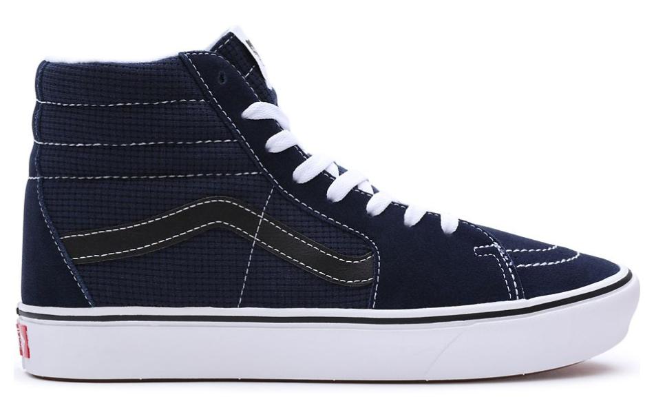 Order Vans Comfycush Sk8-Hi 'Navy' Zapatillas Altas Azul Marino VN0A7TNOLKZ