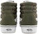 Vans Comfycush Sk8-Hi 'Hijau Zaitun' VN0A7TNOKCZ1