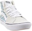 Order Vans Comfycush Sk8-Hi '白蓝配色' 运动鞋 VN0A3WMB9KR