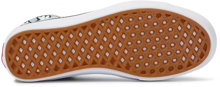 バンズ コンフィクッシュ Sk8-Hi 白/青 VN0A3WMB9KR Purchase バンズ コンフィクッシュ Sk8-Hi 白/青 VN0A3WMB9KR