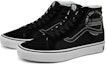 Order 范斯 ComfyCush Sk8-Hi 复刻版 'Distort' VN0A3WMCVX6