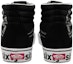 Shop 范斯 ComfyCush Sk8-Hi 复刻版 'Distort' VN0A3WMCVX6