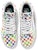 Vans ComfyCush Sk8-Hi Tie-Dye Petak-Petak VN0A3WMCWWX