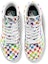 Shop Vans ComfyCush Sk8-Hi Tie-Dye Petak-Petak VN0A3WMCWWX