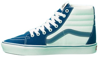 バンズ コムフュクッシュ SK8-HI トリトーン 'ブルーホワイト' VN0A3WMBB23 VN0A3WMBB23 Buy バンズ コムフュクッシュ SK8-HI トリトーン 'ブルーホワイト' VN0A3WMBB23 VN0A3WMBB23